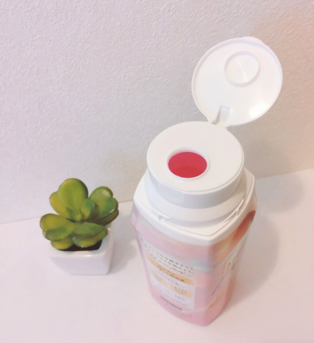 MIRAI beauty バスソルト/花王/炭酸系入浴剤を使ったクチコミ（3枚目）