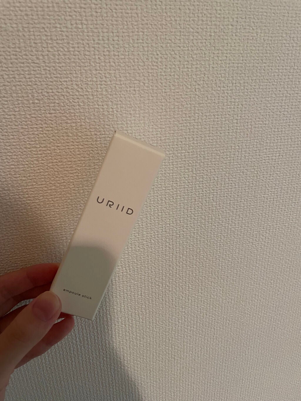 ワタシ on LIPS 「100本のセラムをたった1つのアンプルスティックに🌙💘🫧⬇️⬇..」(1枚目)