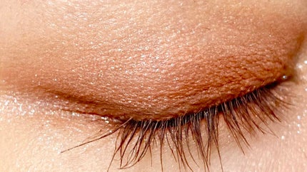 クリーミータッチライナー/キャンメイク/ジェルアイライナーを使ったクチコミ(6枚目)