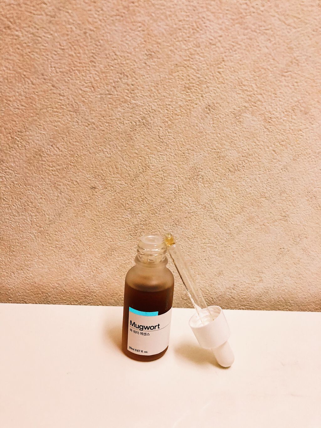 Centella Asiatica エッセンス/The Potions/美容液を使ったクチコミ（2枚目）