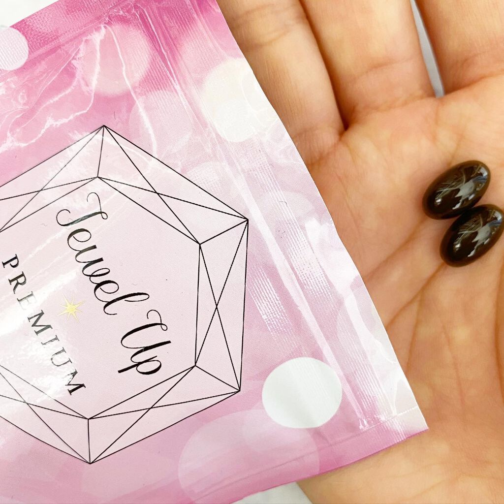 ジュエルアップ/Jewel Up/バスト・ヒップケアを使ったクチコミ(2枚目)