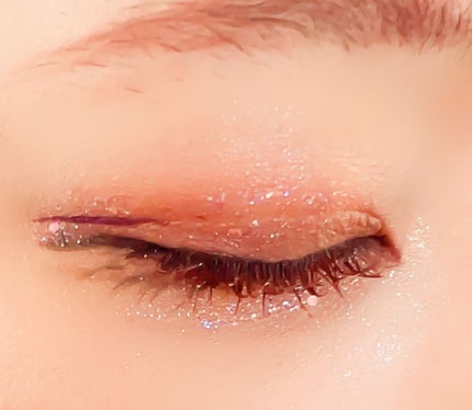 パーフェクトエクステンション マスカラ for カール/D-UP/マスカラを使ったクチコミ(6枚目)