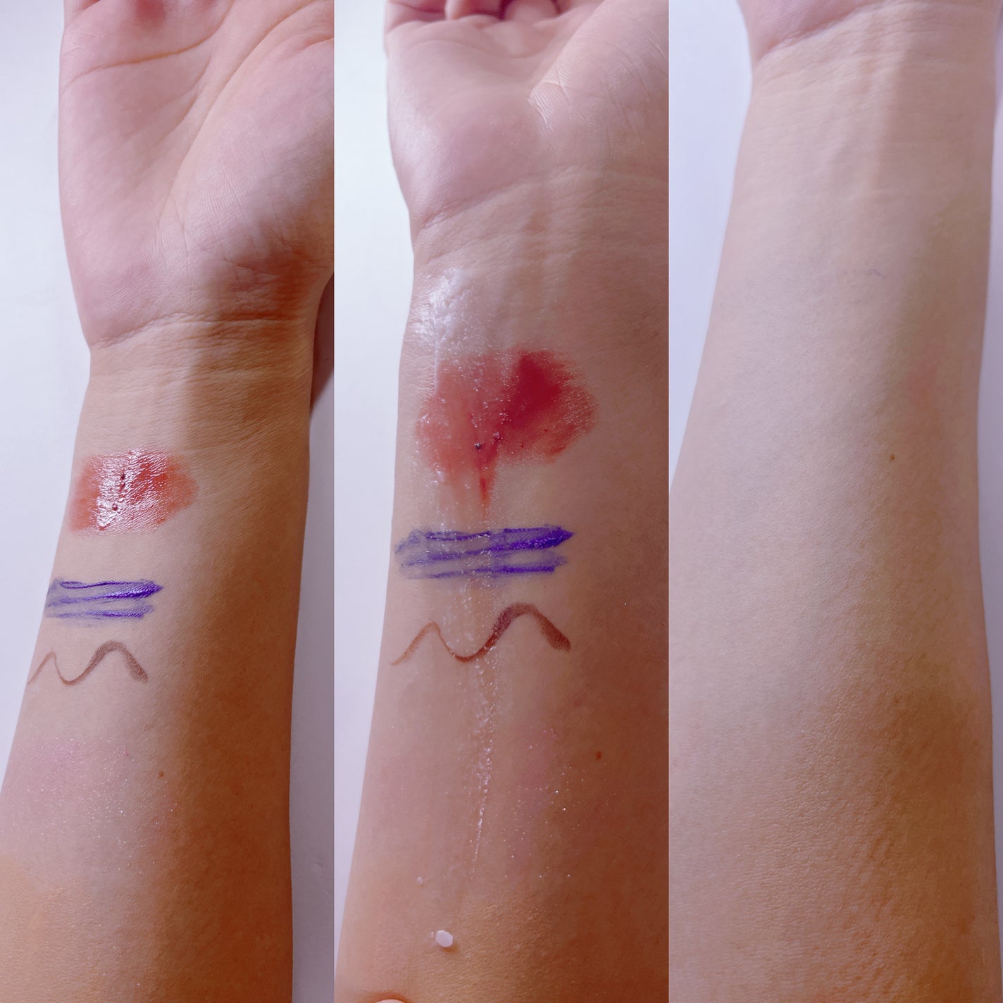 バイオームバリアコラーゲンファーミングクレンジングバーム/UIQ/クレンジングバームを使ったクチコミ(6枚目)