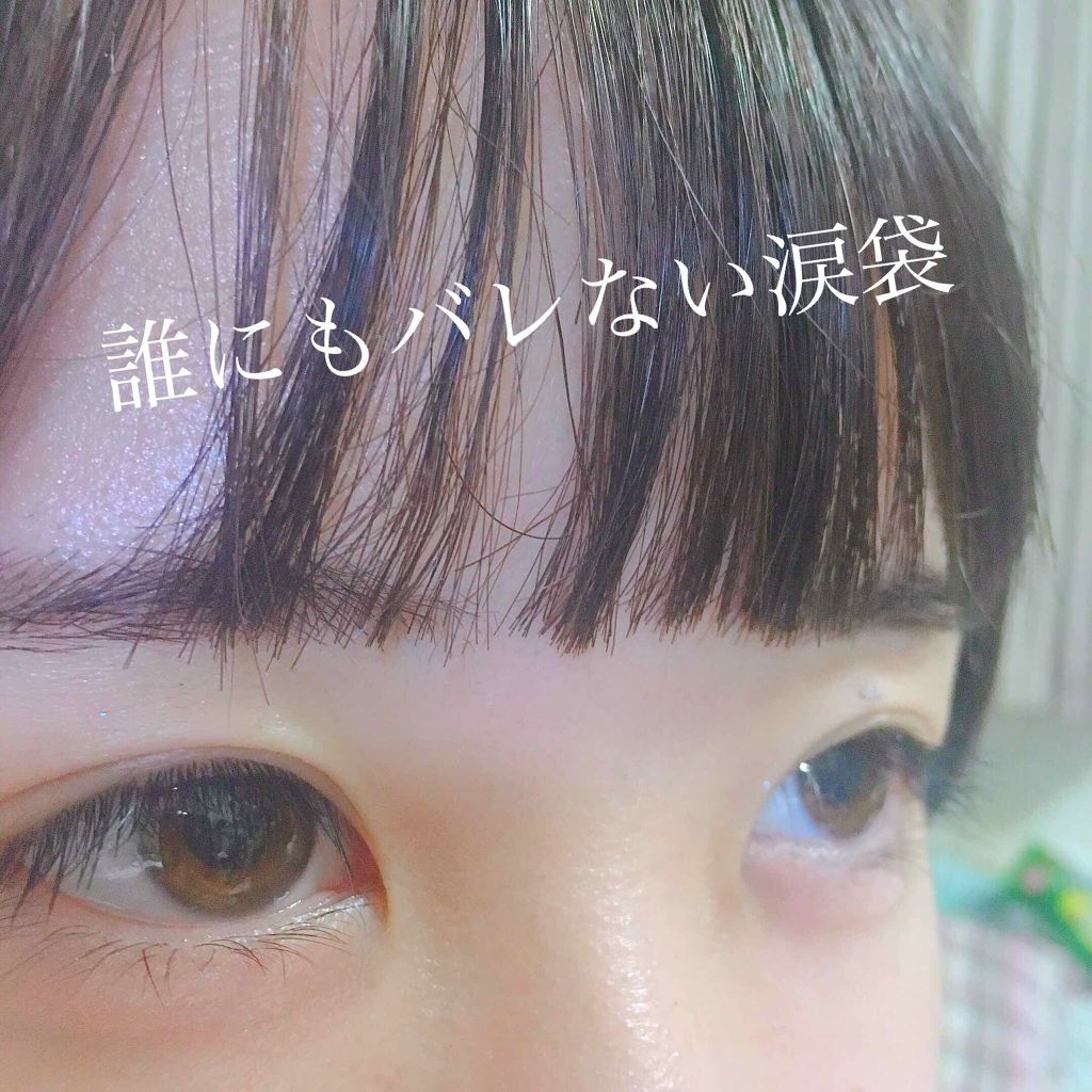 パウダー&ペンシル アイブロウEX/excel/アイブロウペンシルを使ったクチコミ(1枚目)