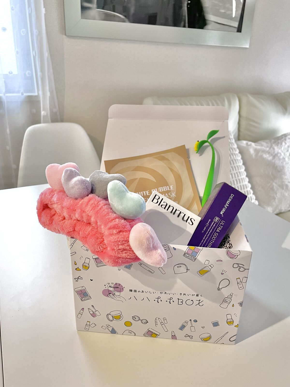 [R4] ウルトラスージングサンメイクアップベース/ダーマファーム/日焼け止めクリームを使ったクチコミ（1枚目）