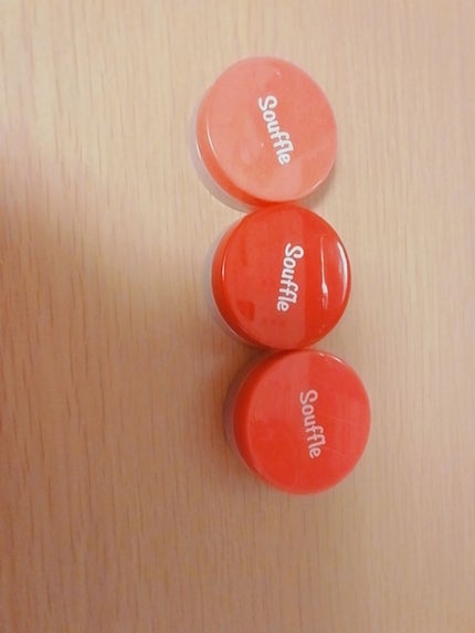 を使ったクチコミ(1枚目)