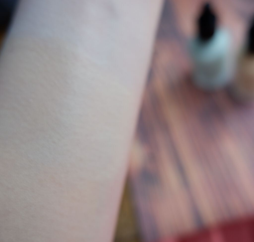 ヴィーガン カラーファンデーション/Veauty by THE_B/リキッドファンデーションを使ったクチコミ(4枚目)