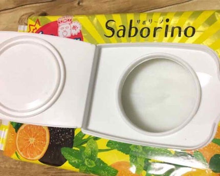 目ざまシート ひきしめタイプ/サボリーノ/シートマスク・パックを使ったクチコミ(2枚目)