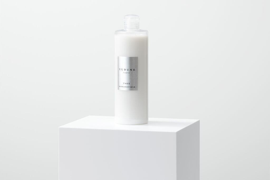 BATH＆BODY MILK TAKE