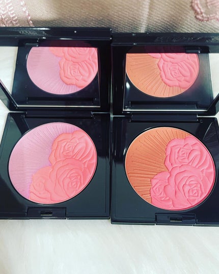 HARU on LIPS 「海外コスメ好きさんで知らない人いない説〜☀️PATさん購入品🫶..」(5枚目)