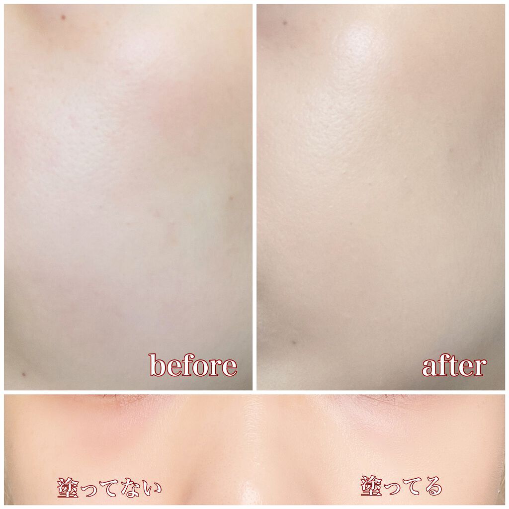 キル カバー フィクサー クッション/CLIO/クッションファンデーションを使ったクチコミ(3枚目)