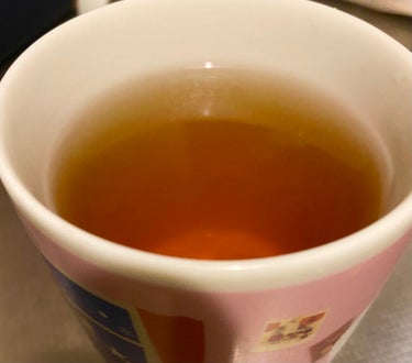 カイテキどかスリム茶/北の快適工房/ドリンクの画像