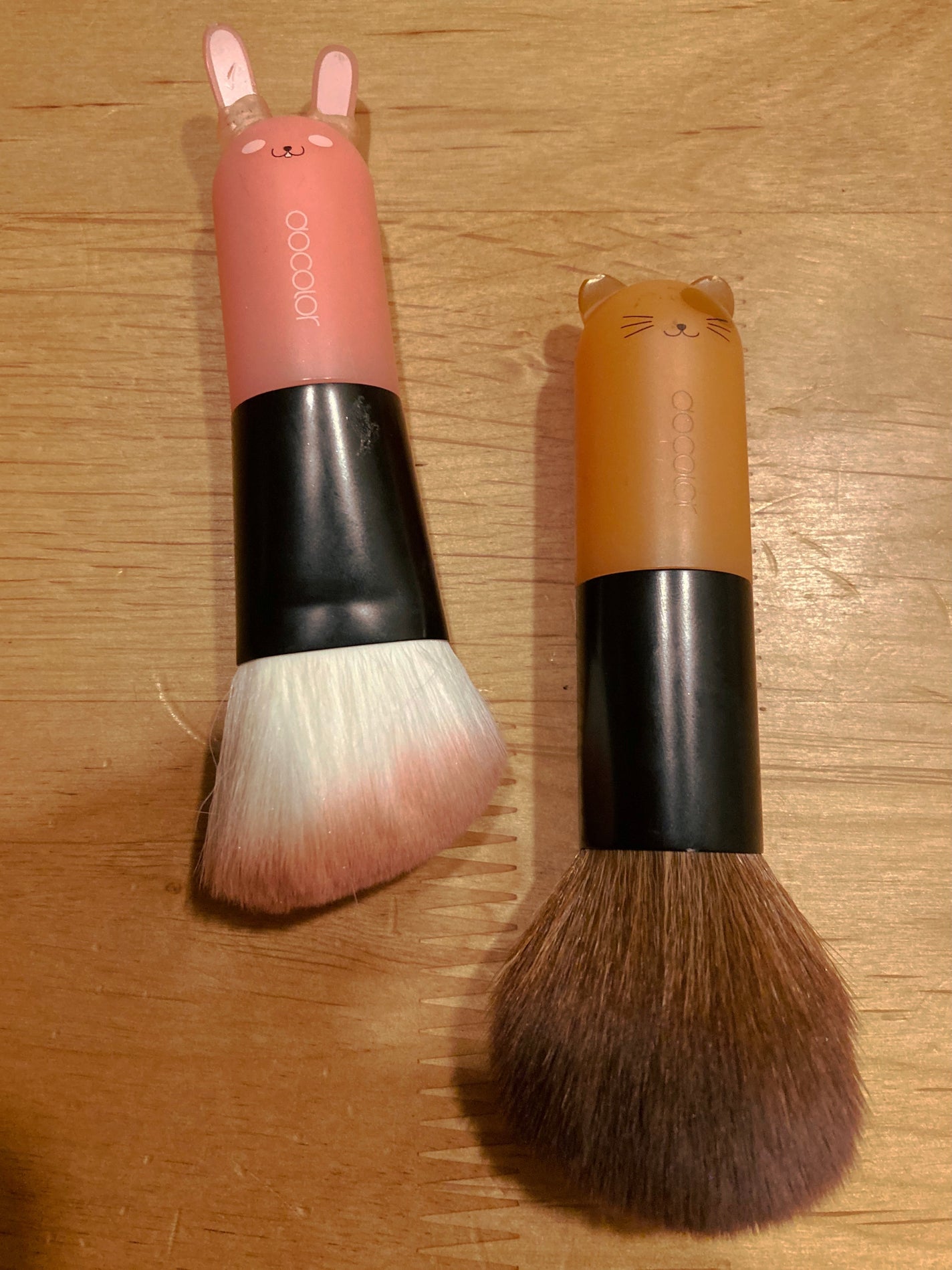 眉スキハサミ/貝印/その他化粧小物を使ったクチコミ(3枚目)