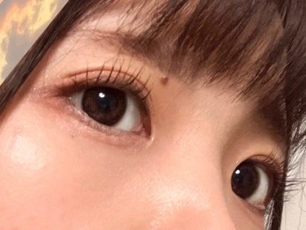 マルチキューブ/i’m meme/アイシャドウパレットを使ったクチコミ(5枚目)