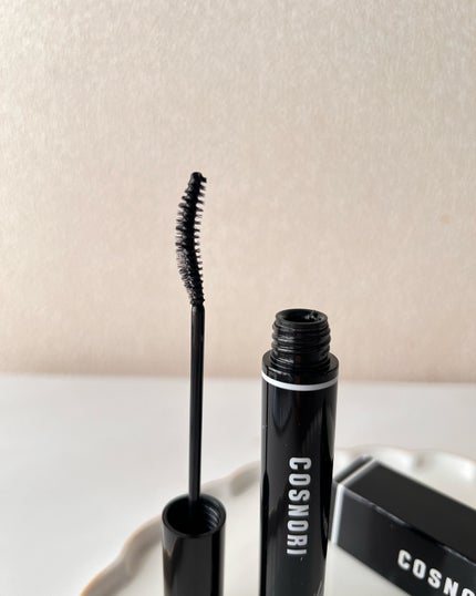 ロングアクティブアイラッシュセラム/COSNORI/まつげ美容液を使ったクチコミ(4枚目)