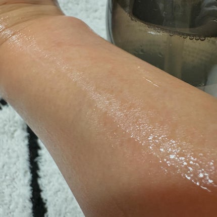 ai on LIPS 「全身用化粧水商品名:優美肌Ubihadaエッセンス内容量:50..」(5枚目)