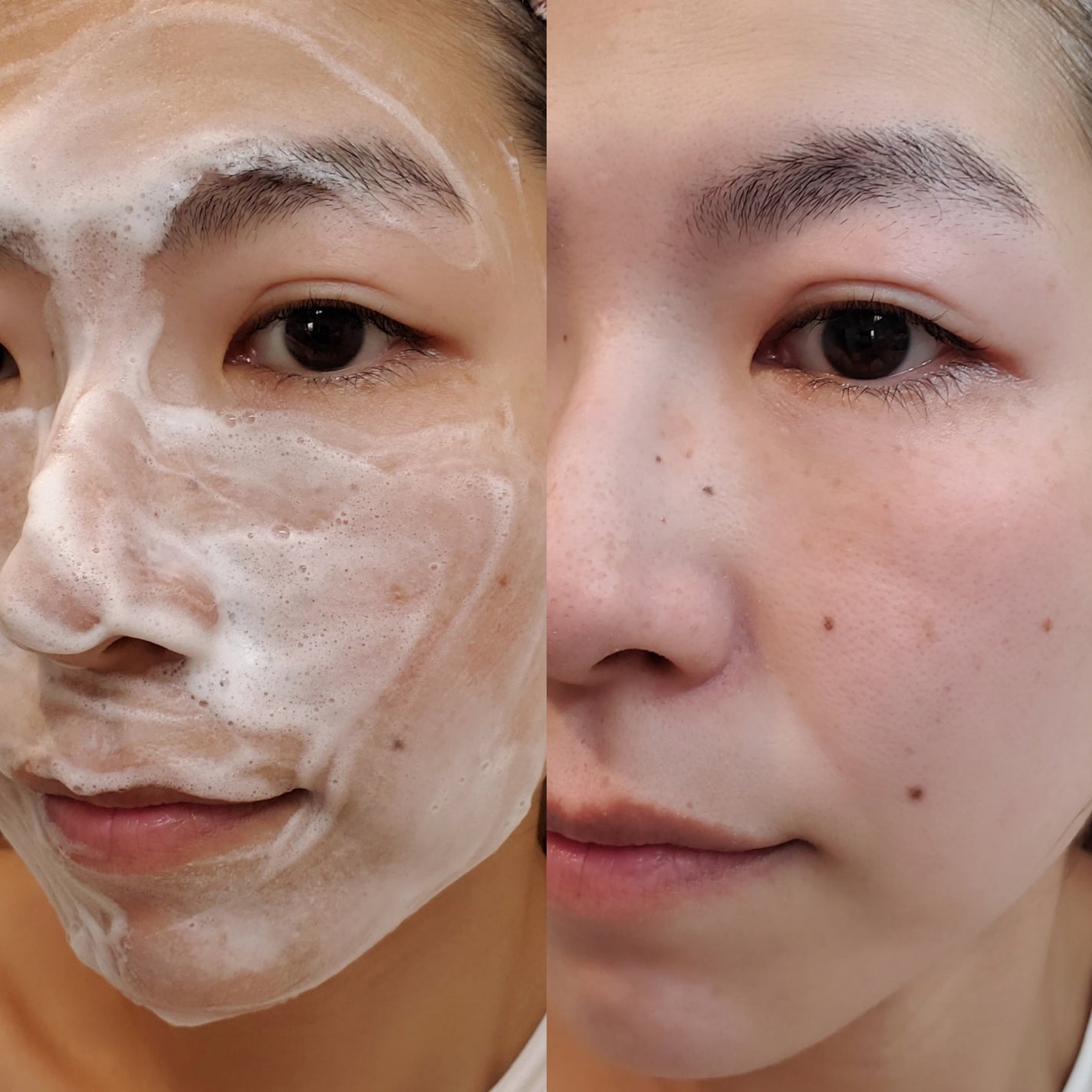 オルビスユー ドット フォーミングウォッシュ/オルビス/洗顔フォームを使ったクチコミ(5枚目)