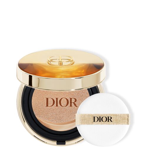 試してみた】Dior プレステージ ル クッション タン ドゥ ローズの人気