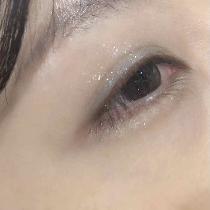 デザイニング カラー アイズ/SUQQU/アイシャドウパレットを使ったクチコミ(4枚目)