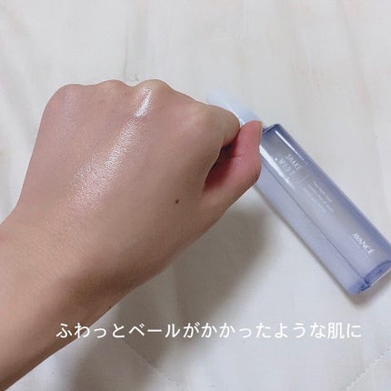 アヴァンセ シェイクミスト しっとり/アヴァンセ/ミスト状化粧水を使ったクチコミ(3枚目)