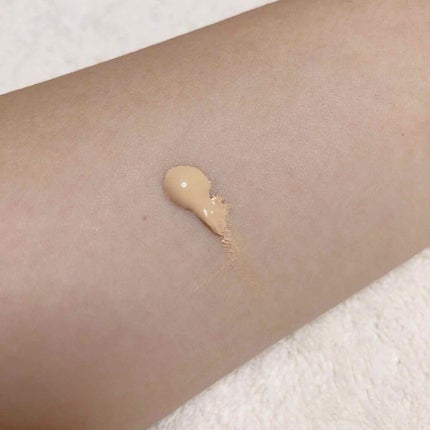 カラーステイ メイクアップ/REVLON/リキッドファンデーションを使ったクチコミ(2枚目)