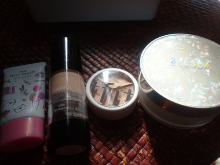 レトロマグネティック アイシャドウパレット/FlowerKnows/アイシャドウパレットを使ったクチコミ(1枚目)