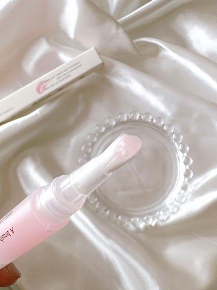 ルミナスネイルエッセンス/Dear.A/ネイルオイル・トリートメントを使ったクチコミ(3枚目)