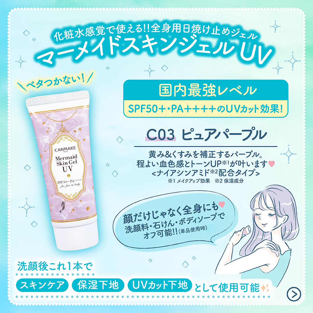 グロウフルールチークス（ブレンドタイプ）/キャンメイク/パウダーチークを使ったクチコミ（2枚目）