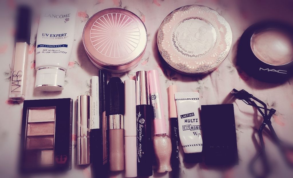 M·A·C ミネラライズ スキンフィニッシュ/M・A・C/パウダーハイライトを使ったクチコミ(2枚目)