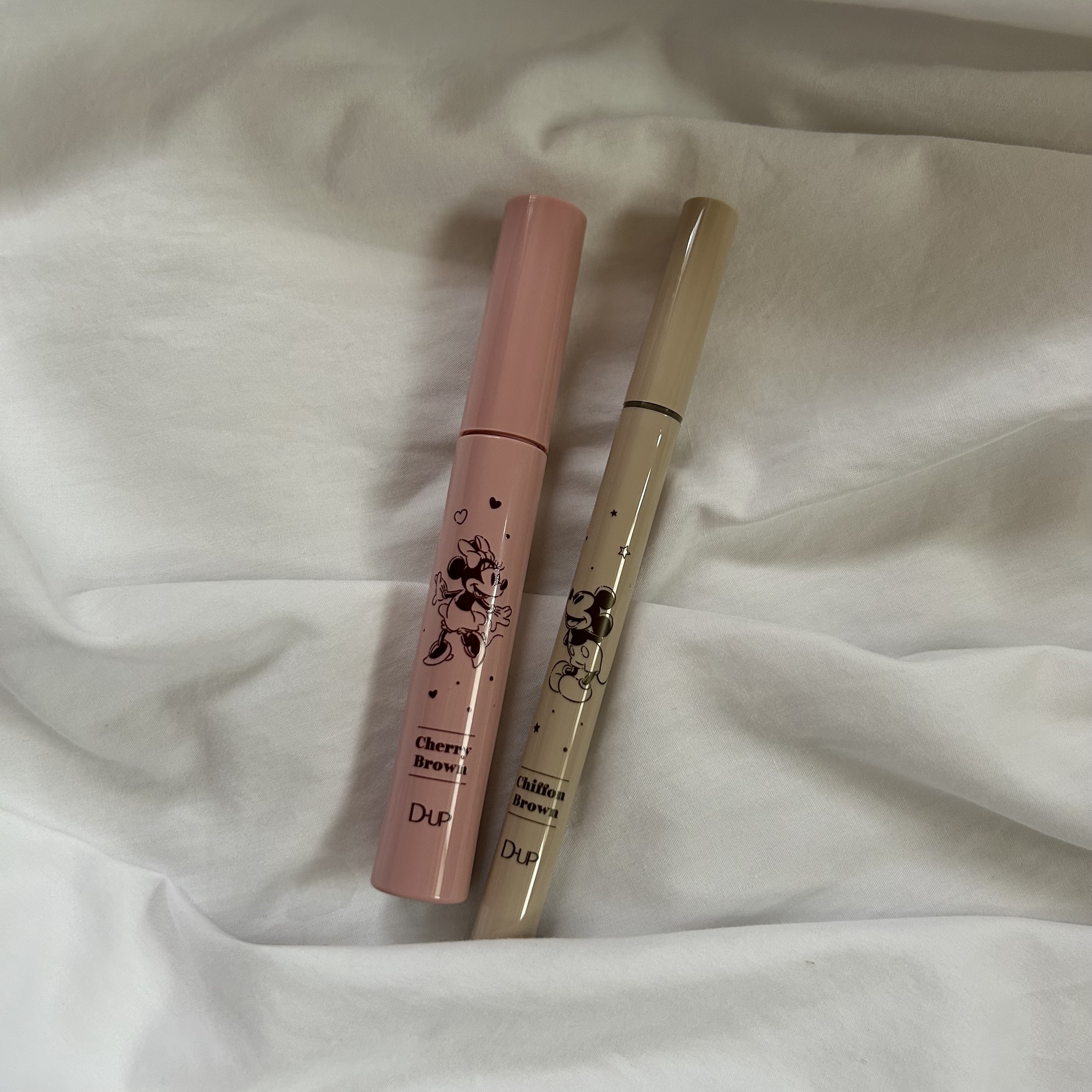 パーフェクトエクステンション マスカラ for カール/D-UP/マスカラを使ったクチコミ（1枚目）