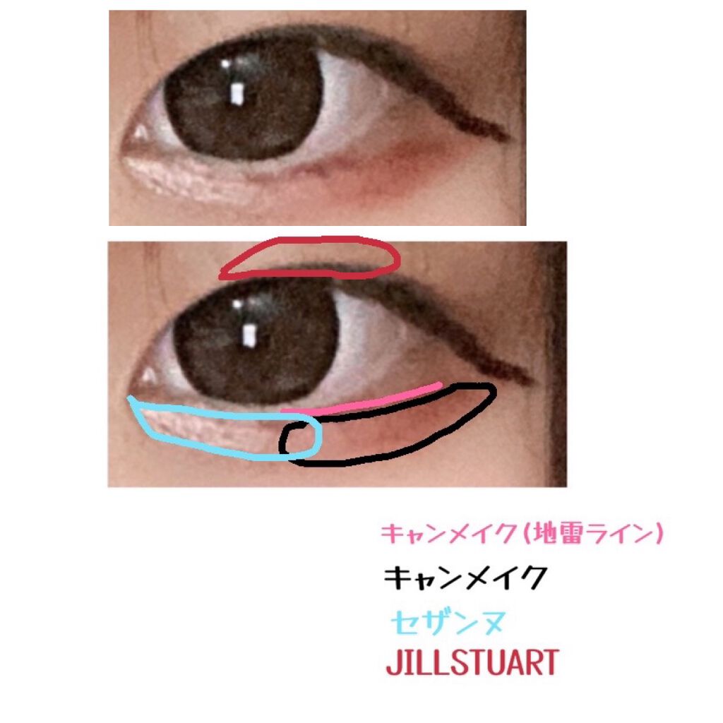 Angelcolor Bambi Series 1day /AngelColor/ワンデー（１DAY）カラコンを使ったクチコミ（3枚目）