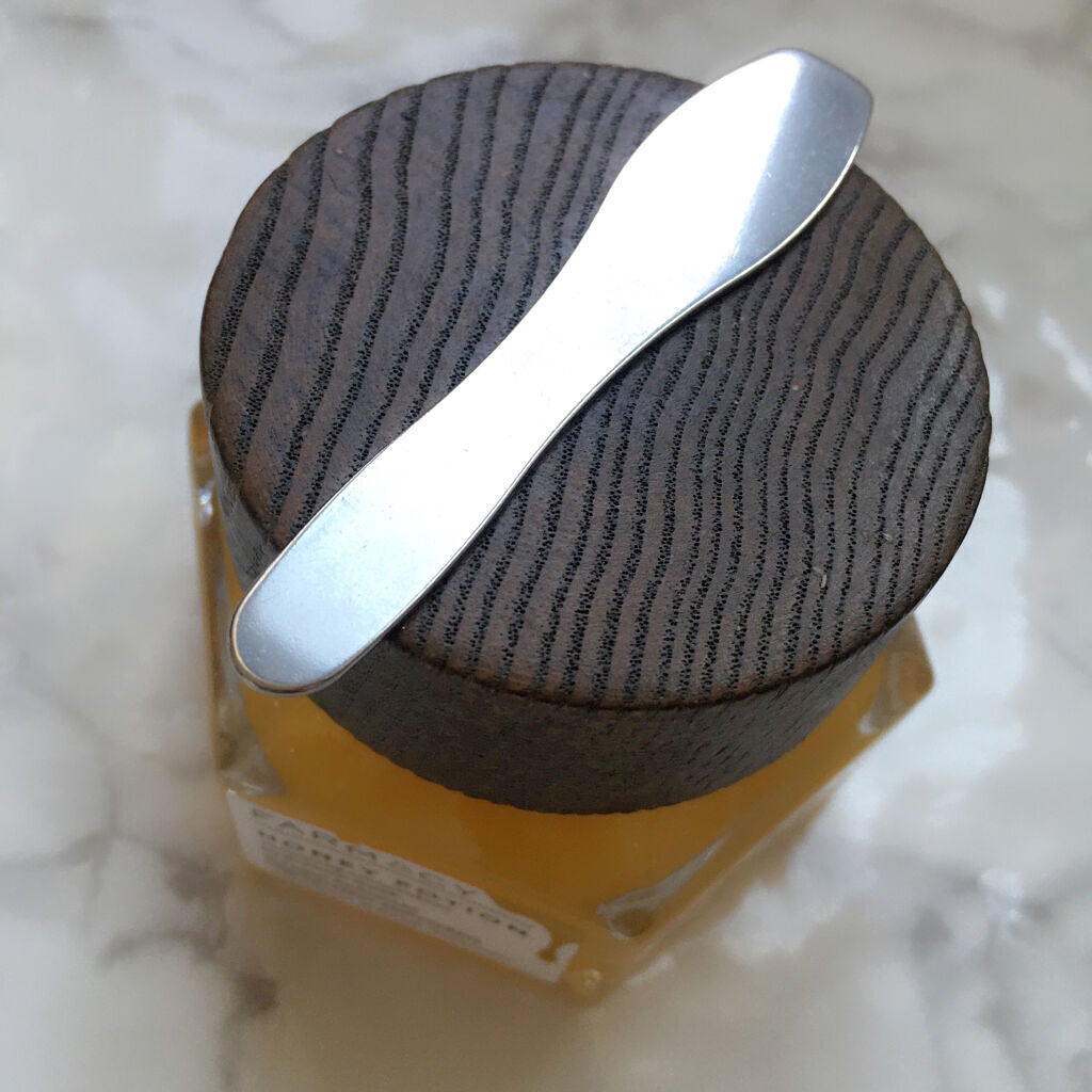 ハニー ポーション リニューイング アンチオキシダント ハイドレーション マスク/FARMACY/洗い流すパック・マスクを使ったクチコミ(3枚目)