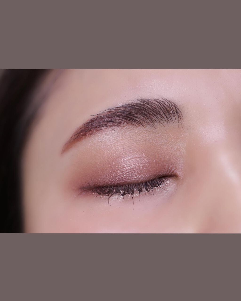 足しパレ/Fujiko/アイシャドウパレットを使ったクチコミ(9枚目)