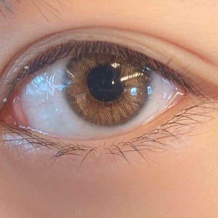 MOLAK 1day/MOLAK/ワンデー(1DAY)カラコンを使ったクチコミ(3枚目)