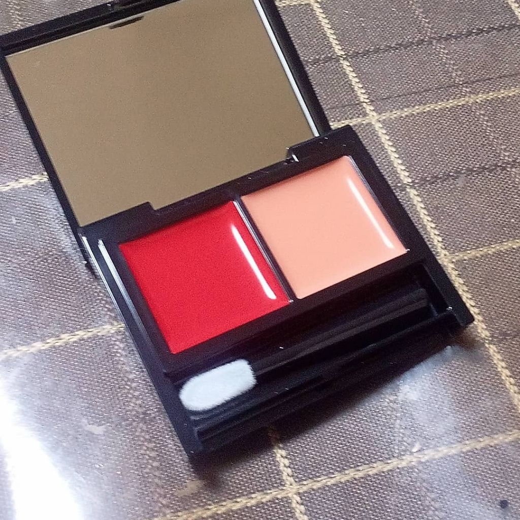 レッドヌードルージュ/KATE/口紅を使ったクチコミ（3枚目）