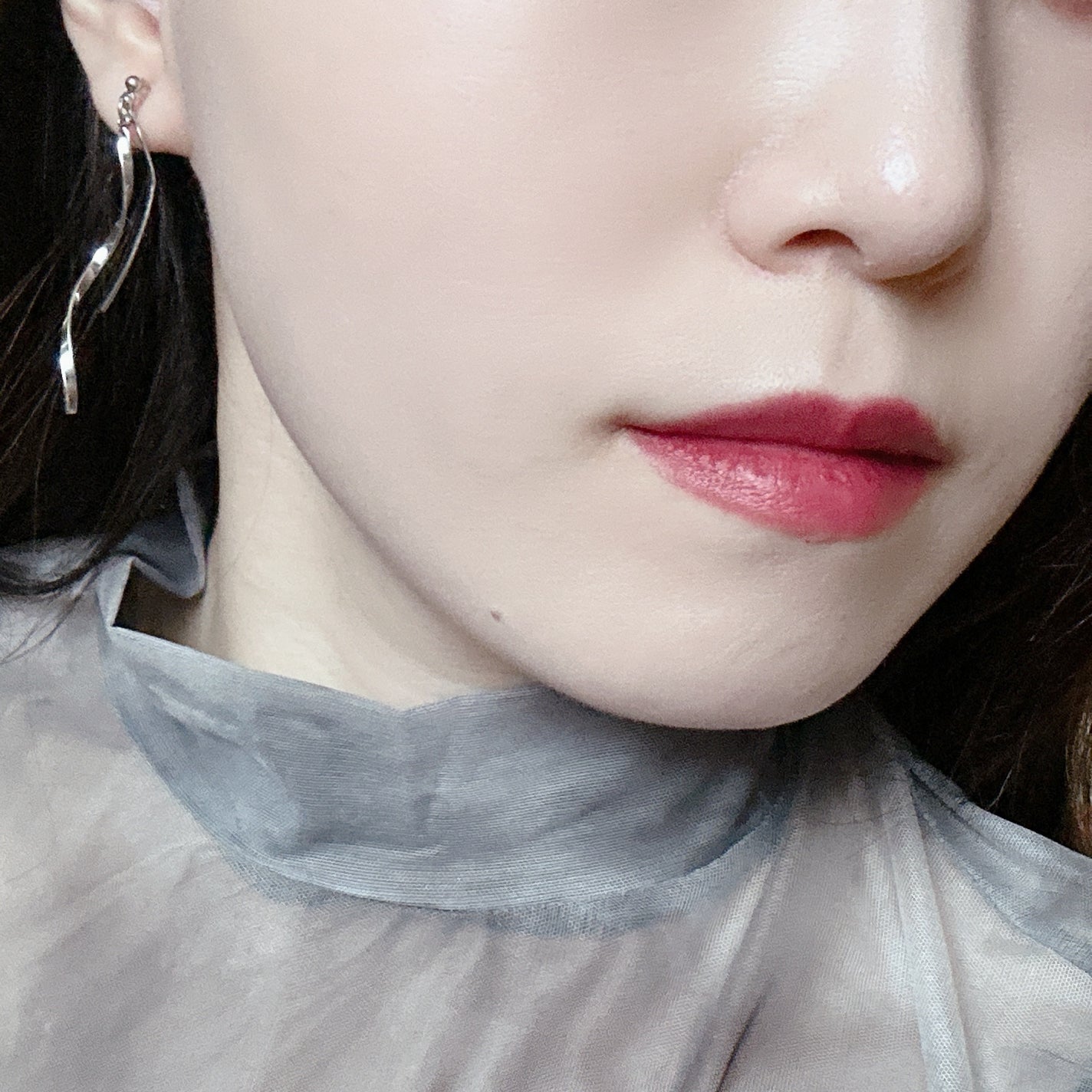 ミネラルクラッシィシャドー/エトヴォス/アイシャドウパレットを使ったクチコミ(4枚目)