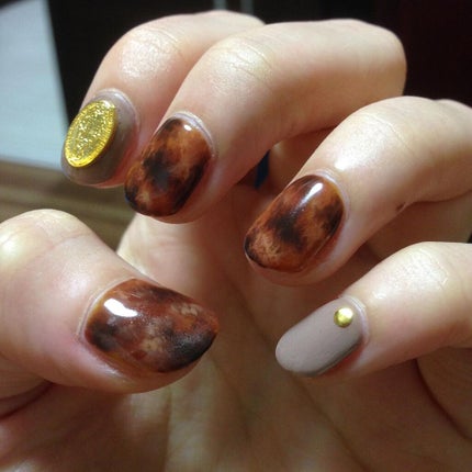 スターターセット/ohora/ネイル用品を使ったクチコミ(6枚目)