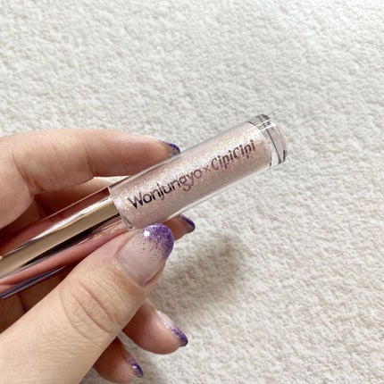 を使ったクチコミ(2枚目)