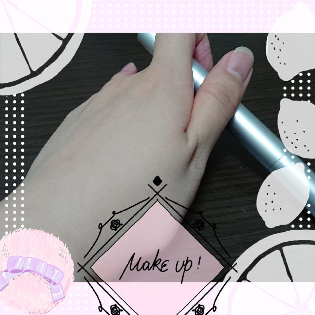 ルミナス ペンブラッシュコンシーラー/RMK/リキッドコンシーラーを使ったクチコミ(3枚目)