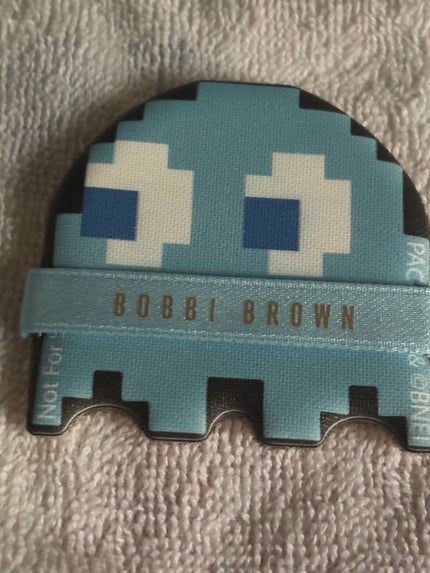 インテンシブ スキン セラム クッション ファンデーション/BOBBI BROWN/クッションファンデーションを使ったクチコミ(4枚目)