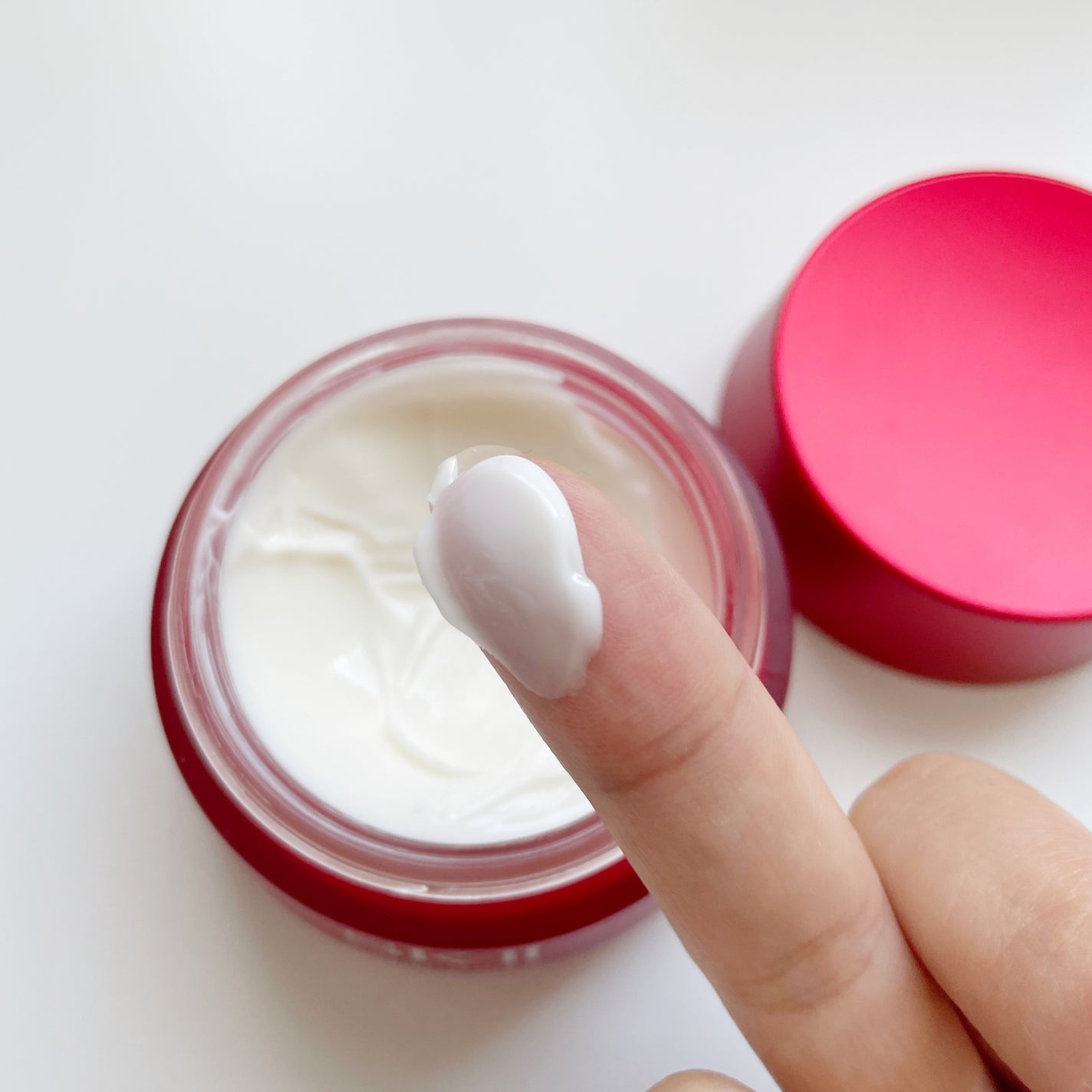 スキンパワー アドバンスト クリーム/SK-II/フェイスクリームを使ったクチコミ(3枚目)