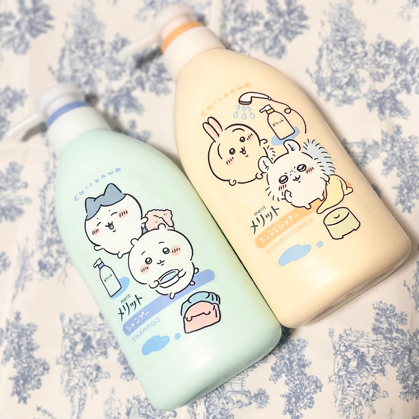 シャンプー/コンディショナー/メリット/市販シャンプーを使ったクチコミ(3枚目)