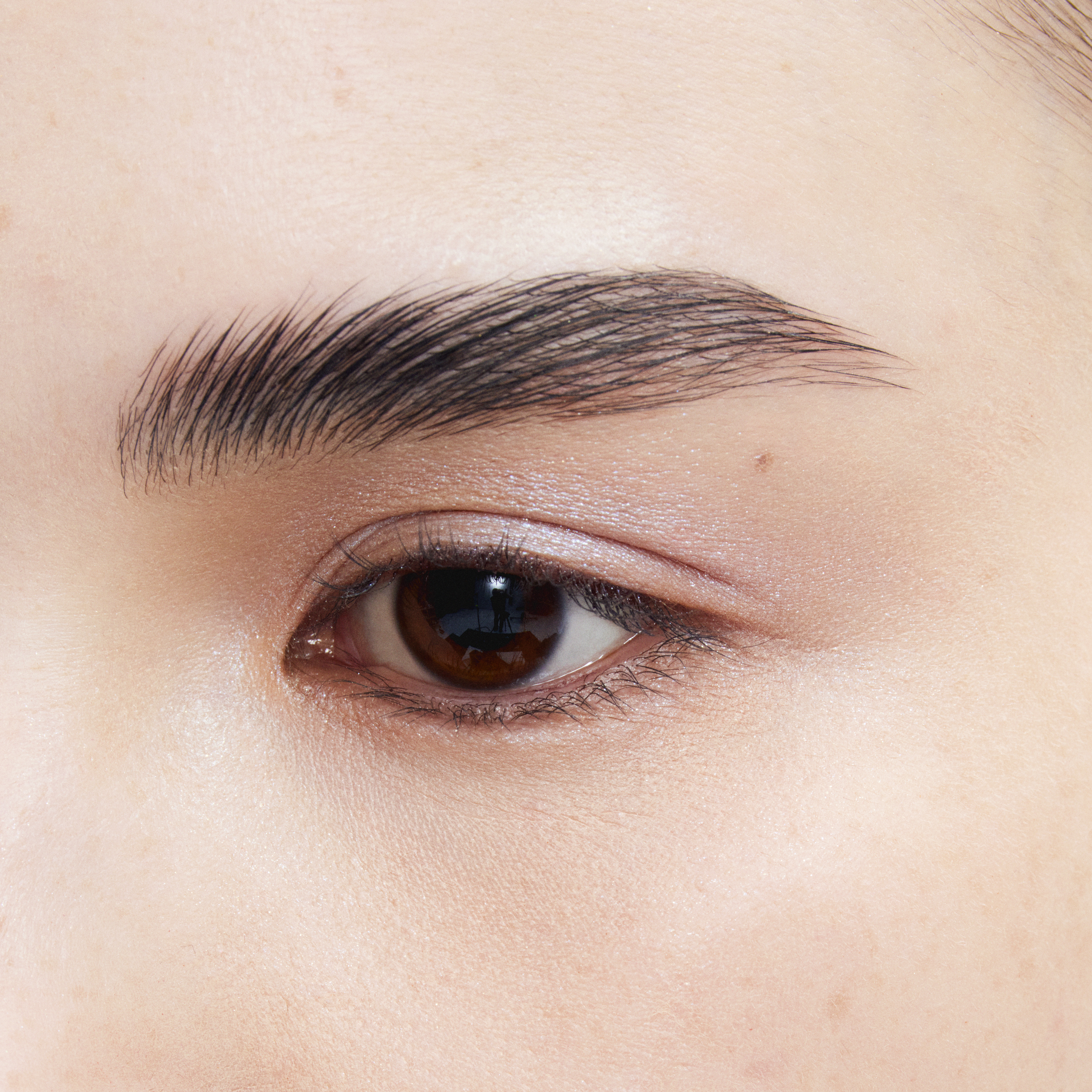 オーラデュウ プリズム イルミネーター ピコ 04 明の雪