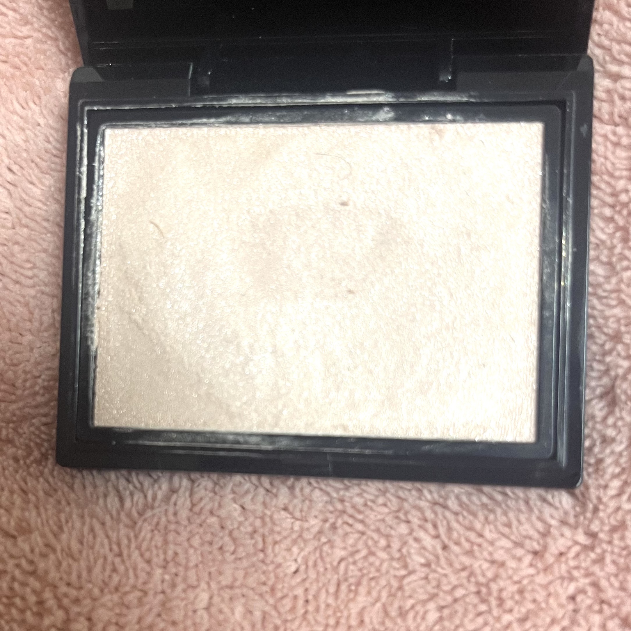 グロウ トリック/Visée/クリームハイライトを使ったクチコミ（3枚目）