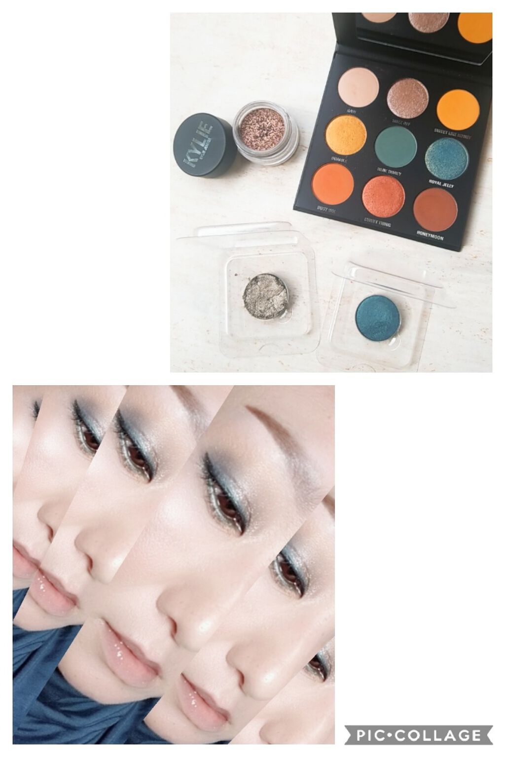 Eyeshadow Single/アナスタシア ビバリーヒルズ/単色アイシャドウを使ったクチコミ(4枚目)