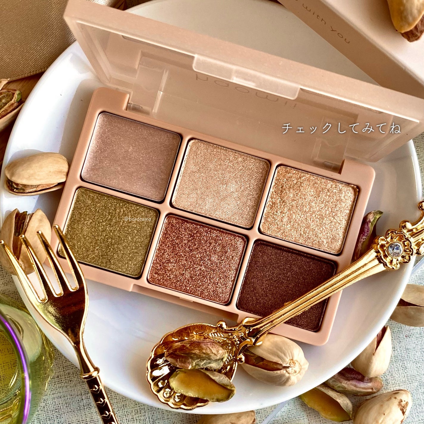 スキルレスライナー/LUMIURGLAS/リキッドアイライナーを使ったクチコミ(9枚目)