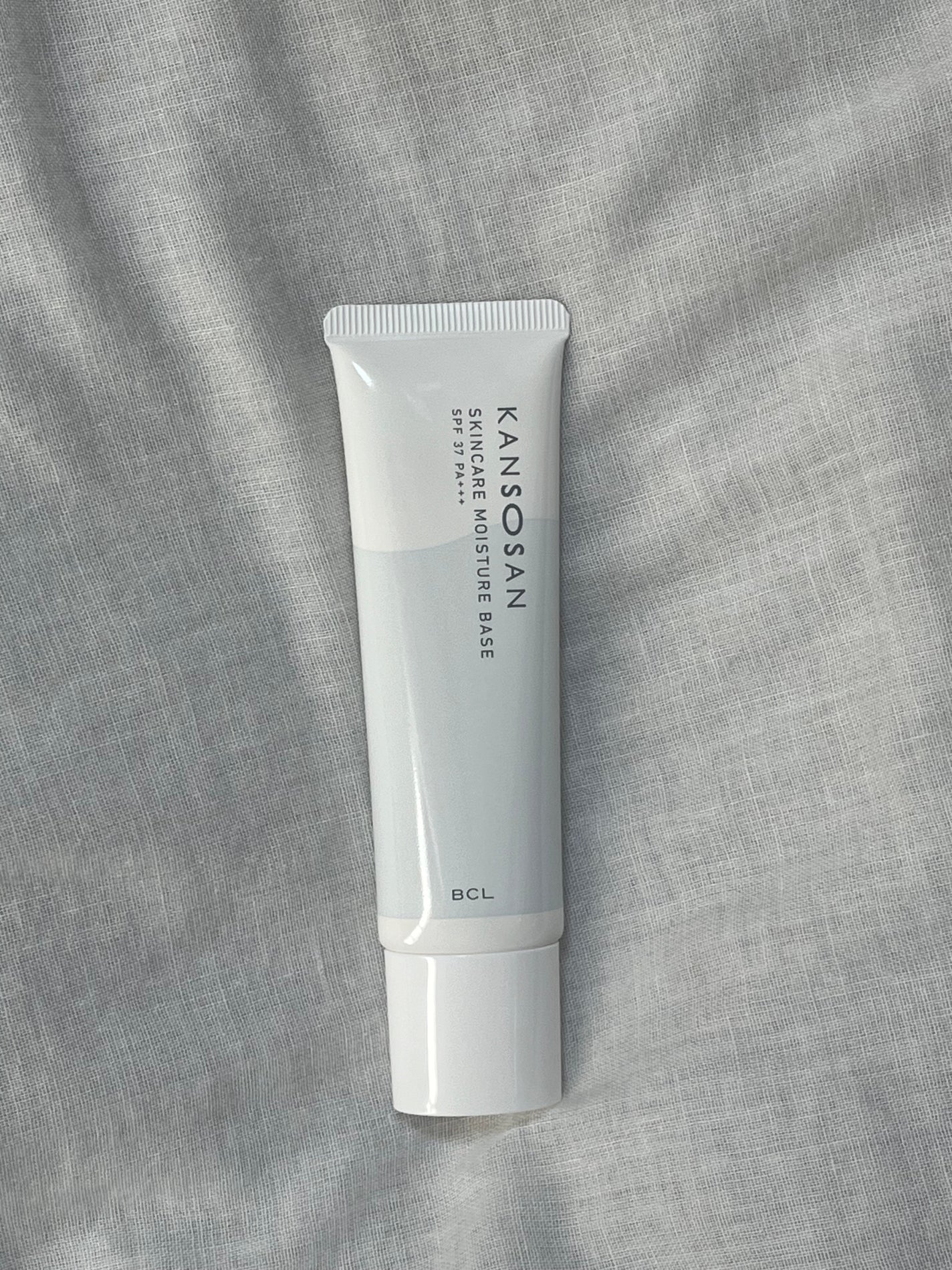 乾燥さん 保湿力スキンケア下地 /乾燥さん/化粧下地を使ったクチコミ(3枚目)