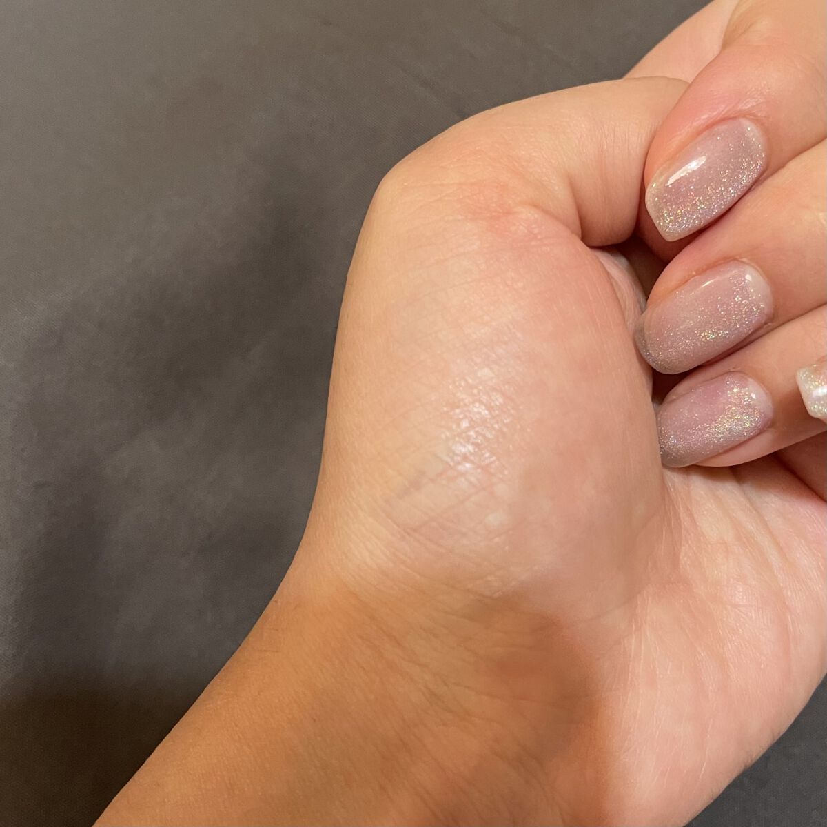 オーガニアンス ウォータリー エッセンス/primera/化粧水を使ったクチコミ（3枚目）