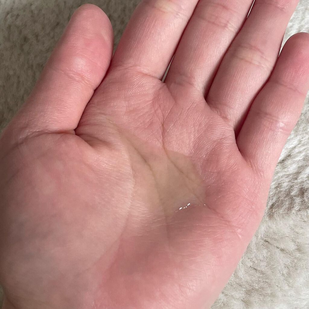 CICA スキン/VT/化粧水を使ったクチコミ（3枚目）