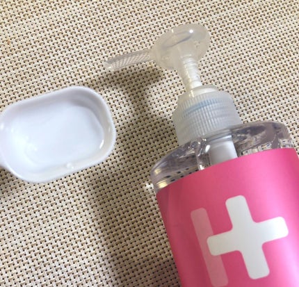 ヘパトリート 薬用保湿化粧水/ゼトックスタイル/化粧水を使ったクチコミ(2枚目)